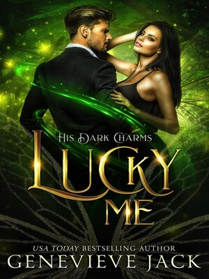 cover image of Lucky Me